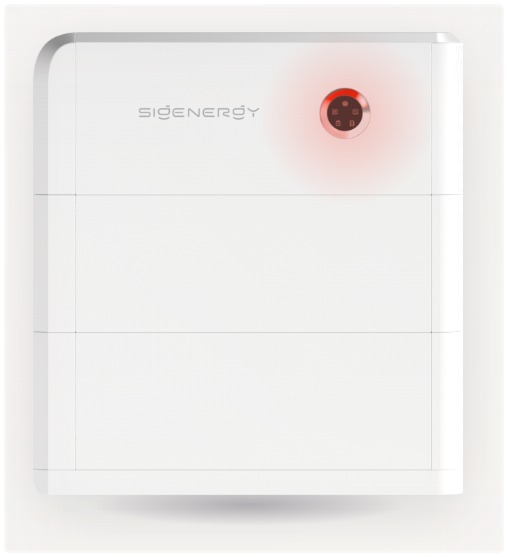 Sunollo Home Battery